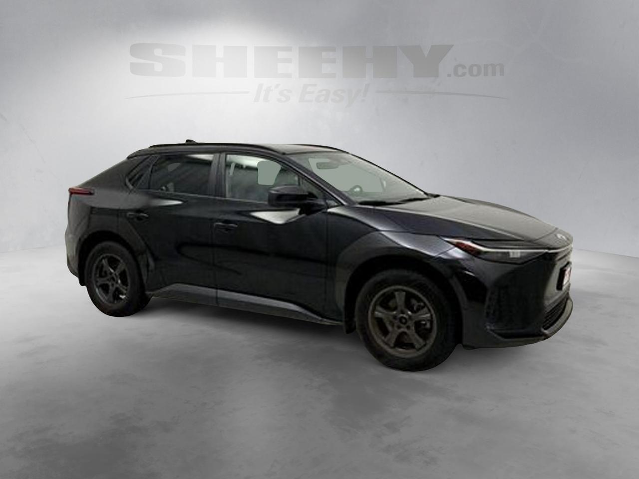 2023 Toyota bZ4X XLE Laurel MD