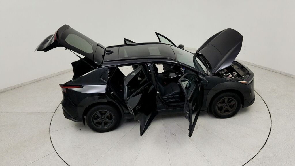 2023 Toyota bZ4X XLE Laurel MD