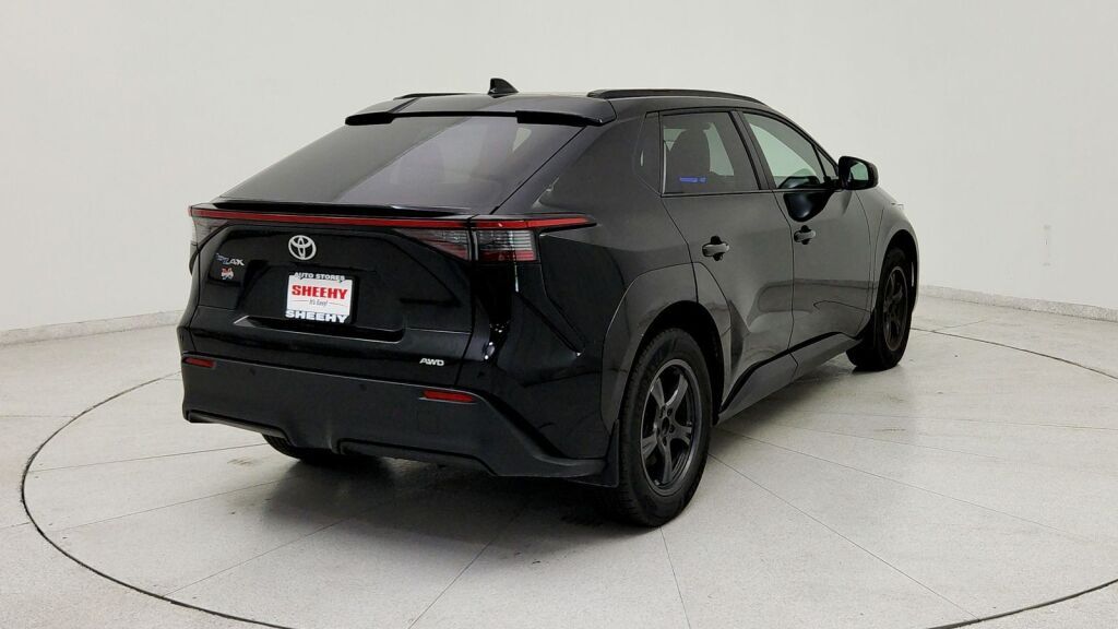 2023 Toyota bZ4X XLE Laurel MD