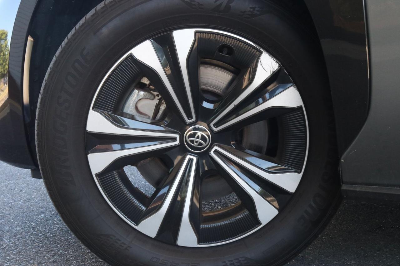 2023 Toyota bZ4X XLE Fredericksburg VA