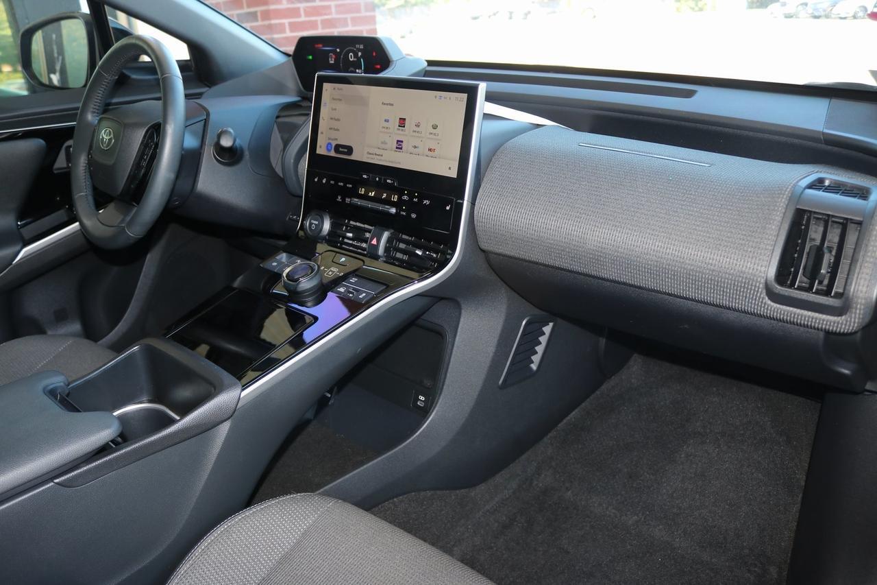 2023 Toyota bZ4X XLE Fredericksburg VA
