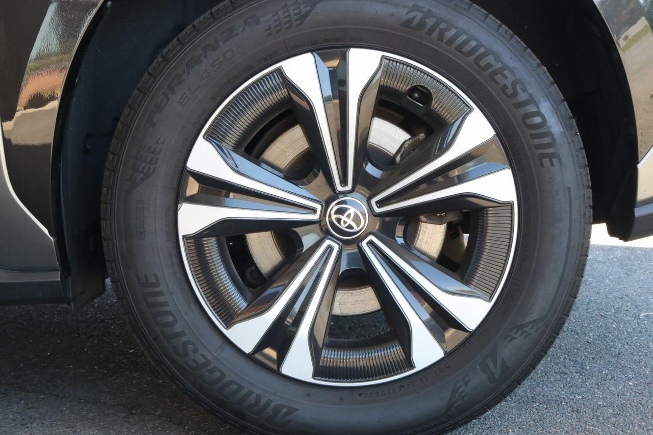 2023 Toyota bZ4X XLE Fredericksburg VA