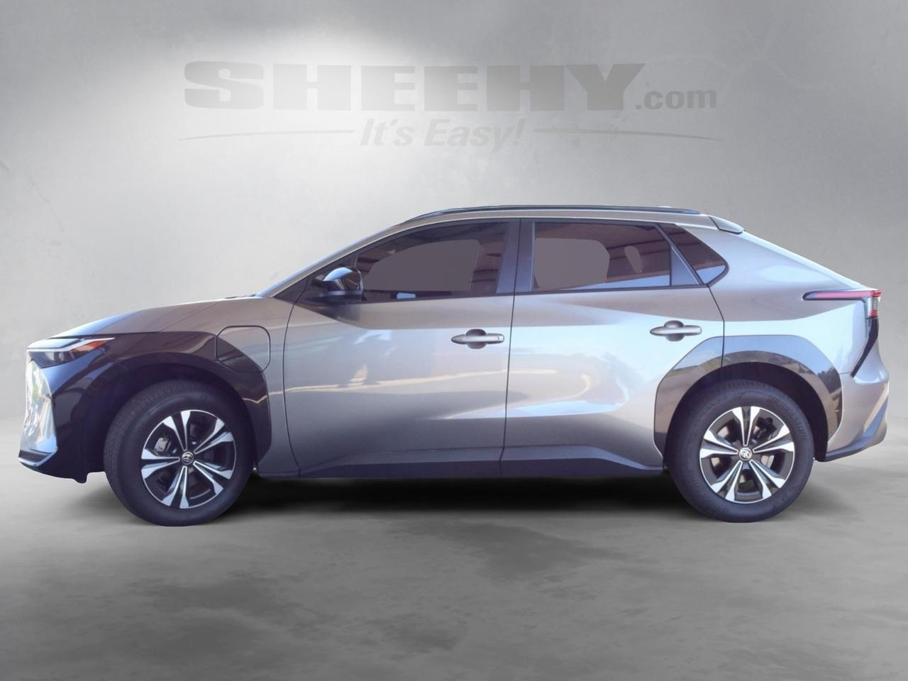 2023 Toyota bZ4X XLE Fredericksburg VA