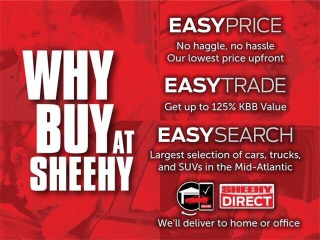 2023 Toyota bZ4X XLE Fredericksburg VA