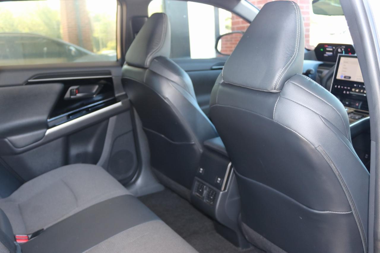 2023 Toyota bZ4X XLE Fredericksburg VA