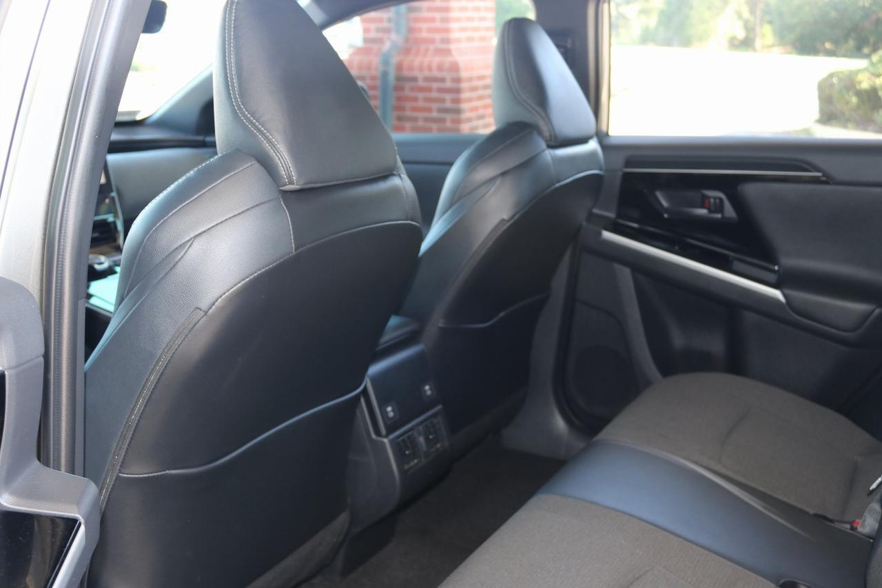 2023 Toyota bZ4X XLE Fredericksburg VA