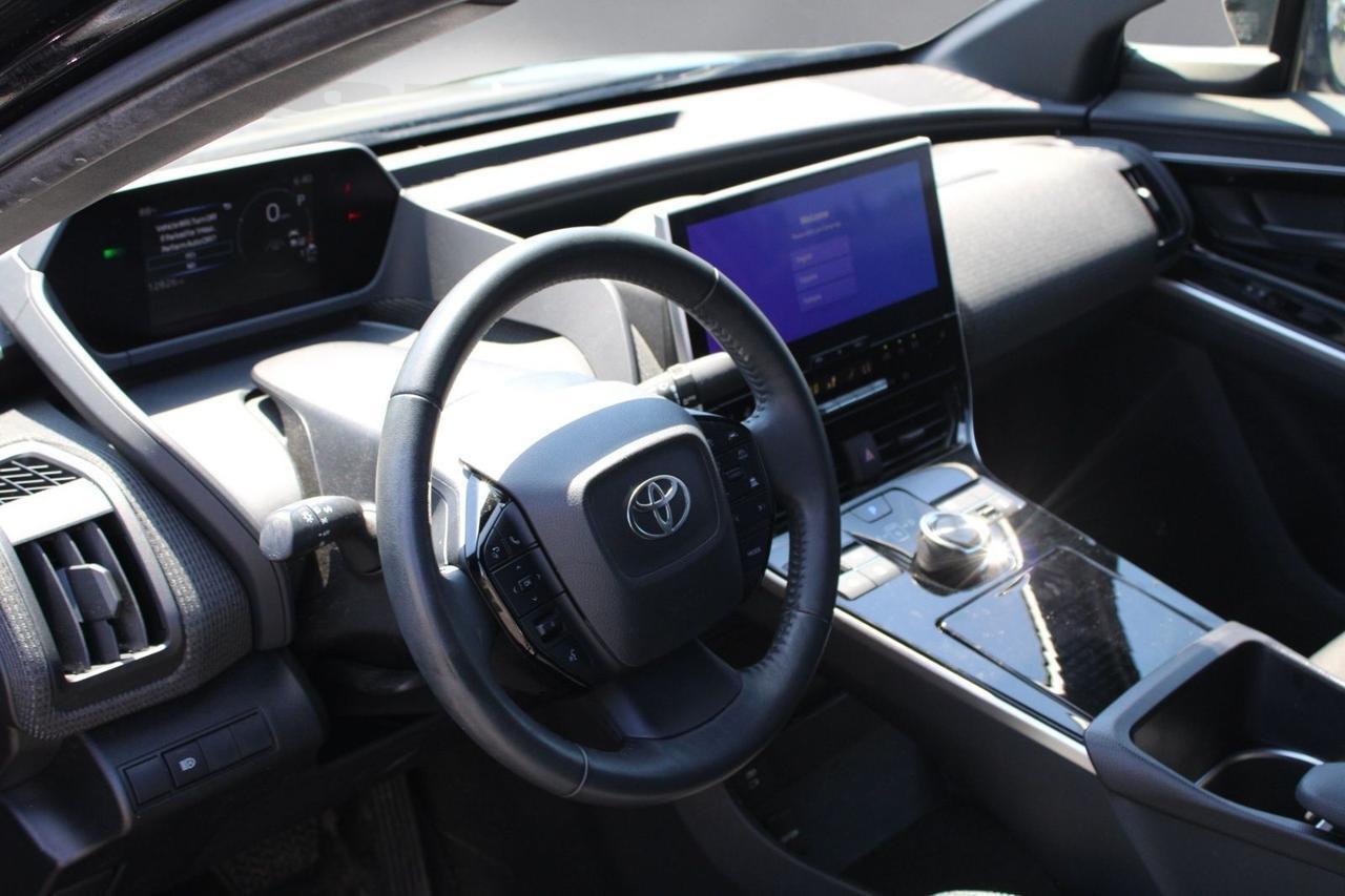 2023 Toyota bZ4X XLE Fredericksburg VA