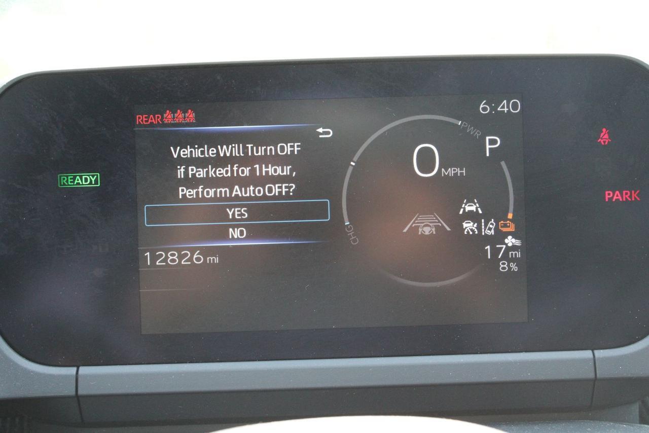 2023 Toyota bZ4X XLE Fredericksburg VA