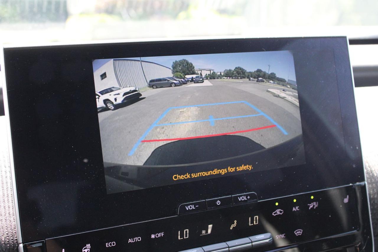 2023 Toyota bZ4X XLE Fredericksburg VA