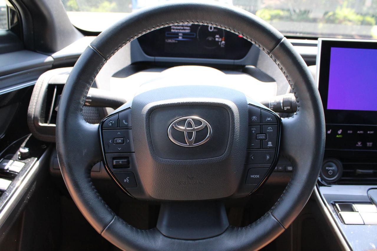 2023 Toyota bZ4X XLE Fredericksburg VA