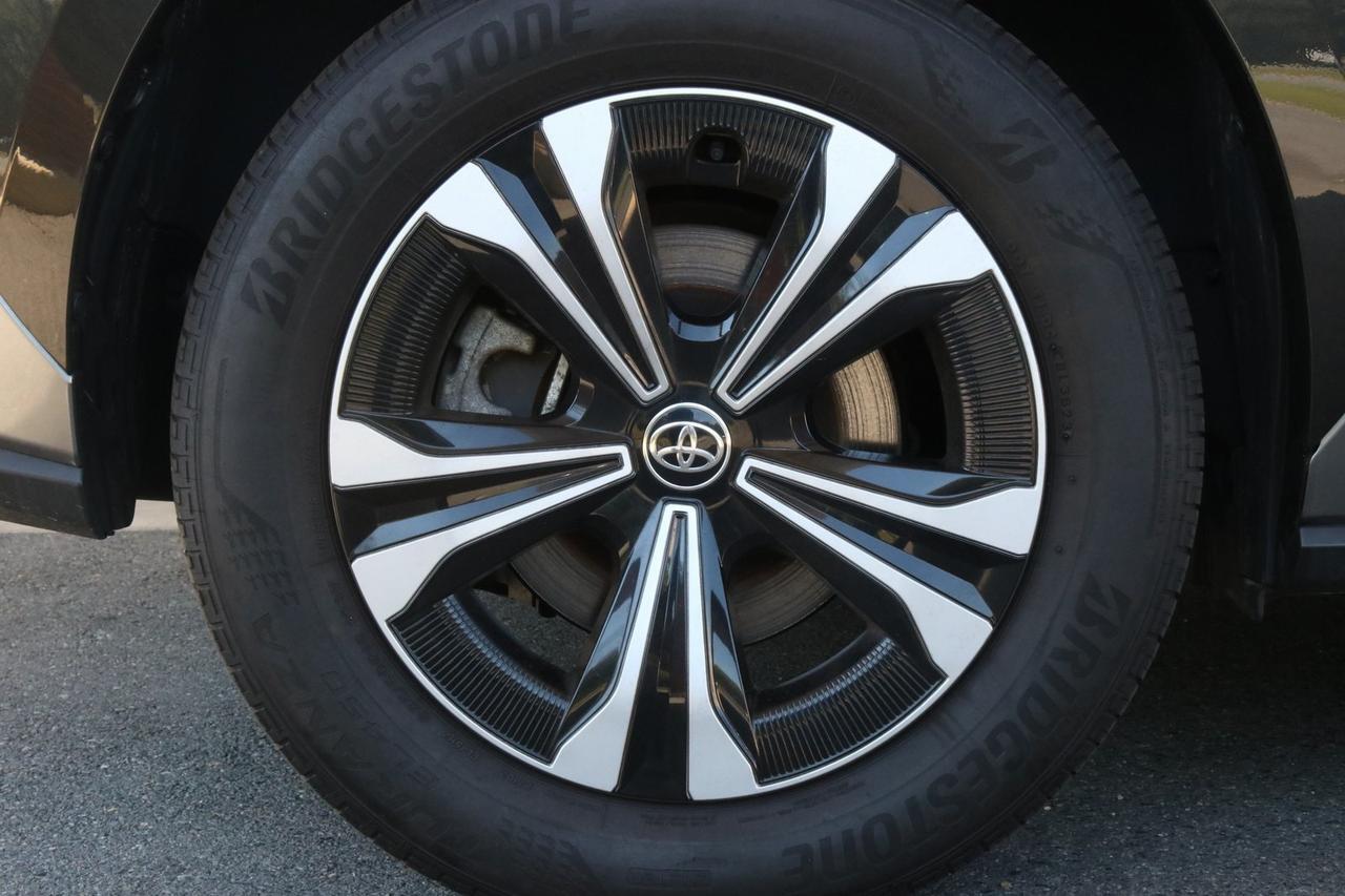 2023 Toyota bZ4X XLE Fredericksburg VA