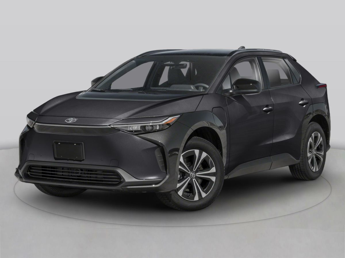 2023 Toyota bZ4X XLE Fredericksburg VA