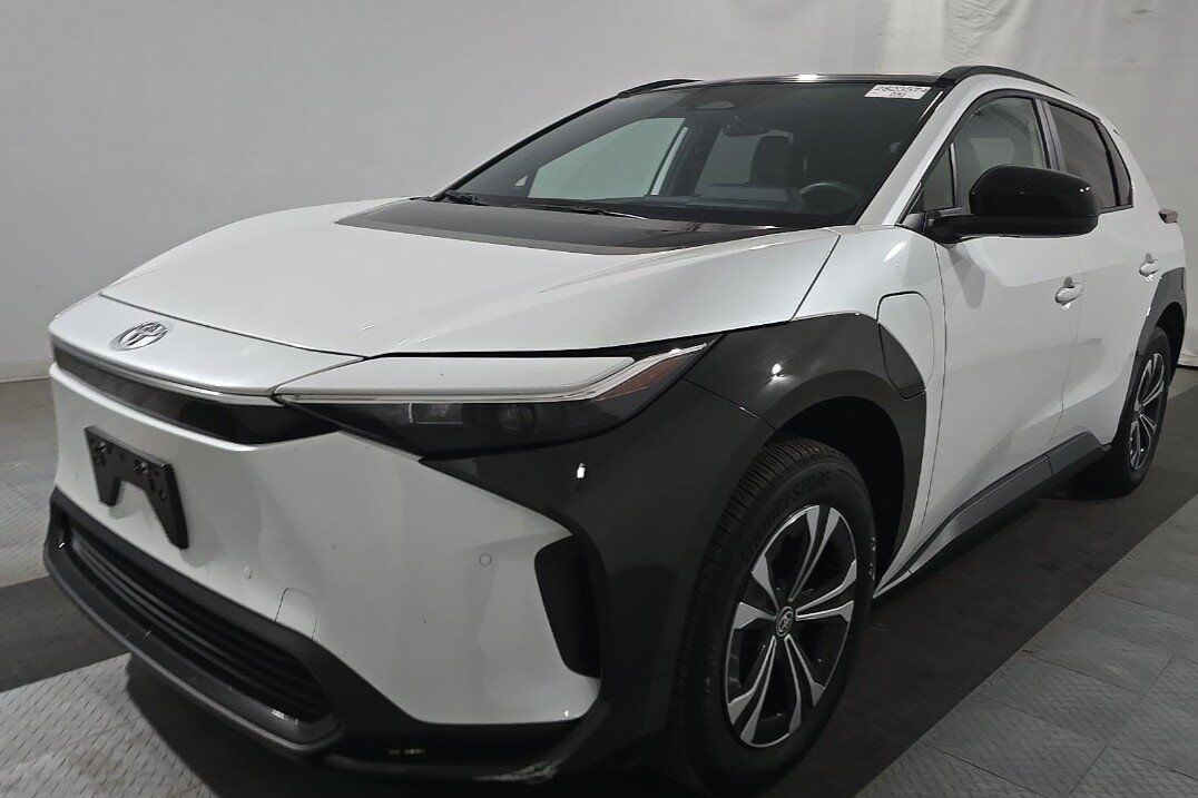 2023 Toyota bZ4X XLE Stafford VA