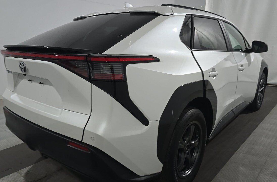 2023 Toyota bZ4X XLE Stafford VA