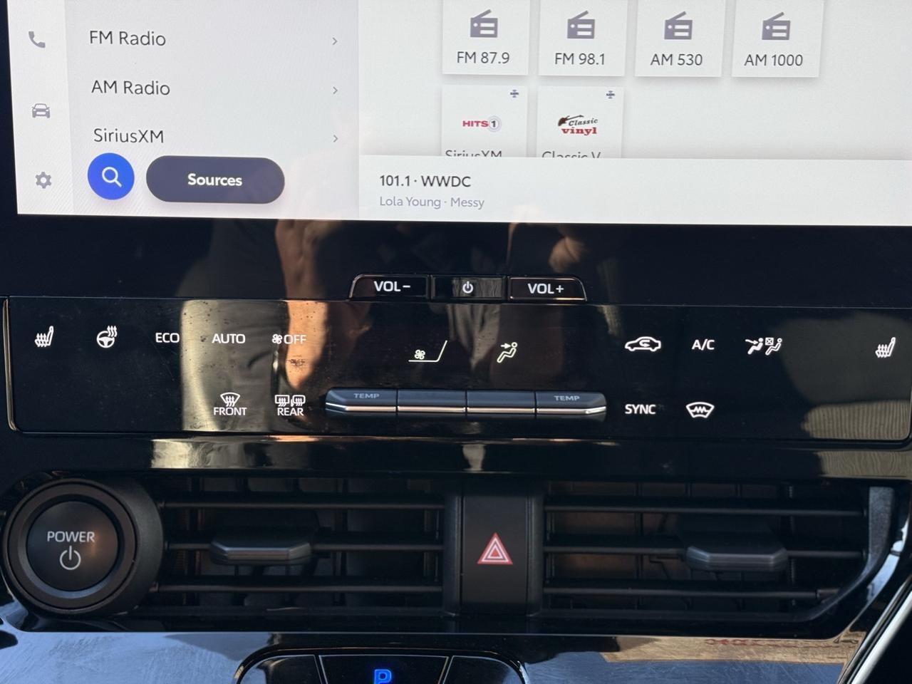 2023 Toyota bZ4X XLE Stafford VA