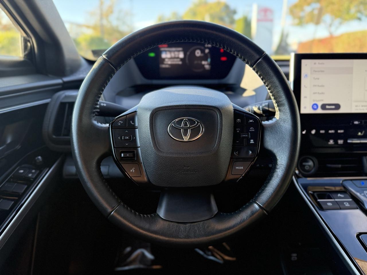 2023 Toyota bZ4X XLE Stafford VA