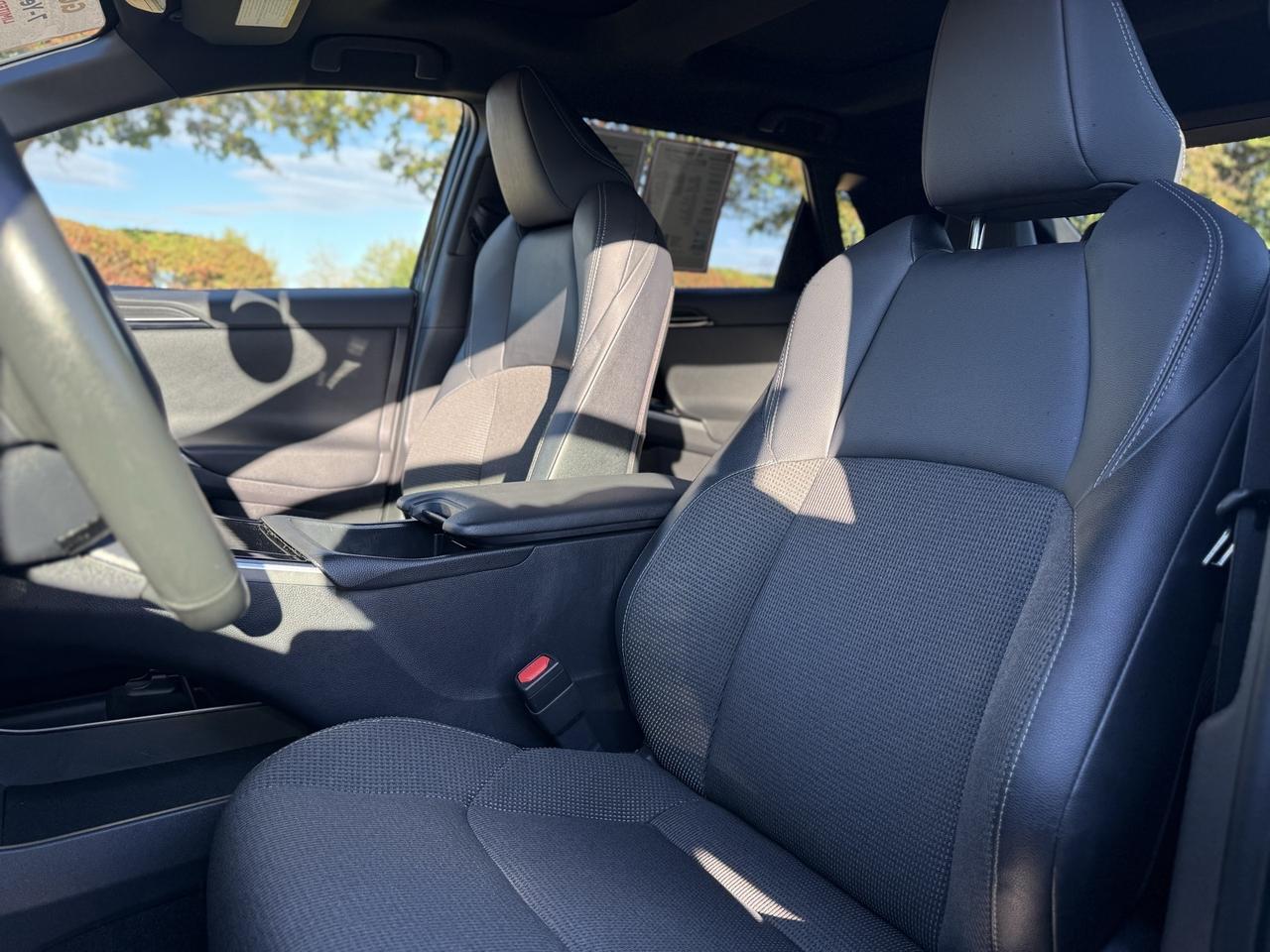 2023 Toyota bZ4X XLE Stafford VA