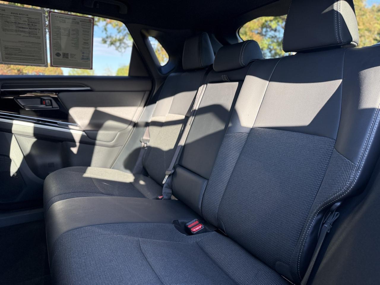 2023 Toyota bZ4X XLE Stafford VA