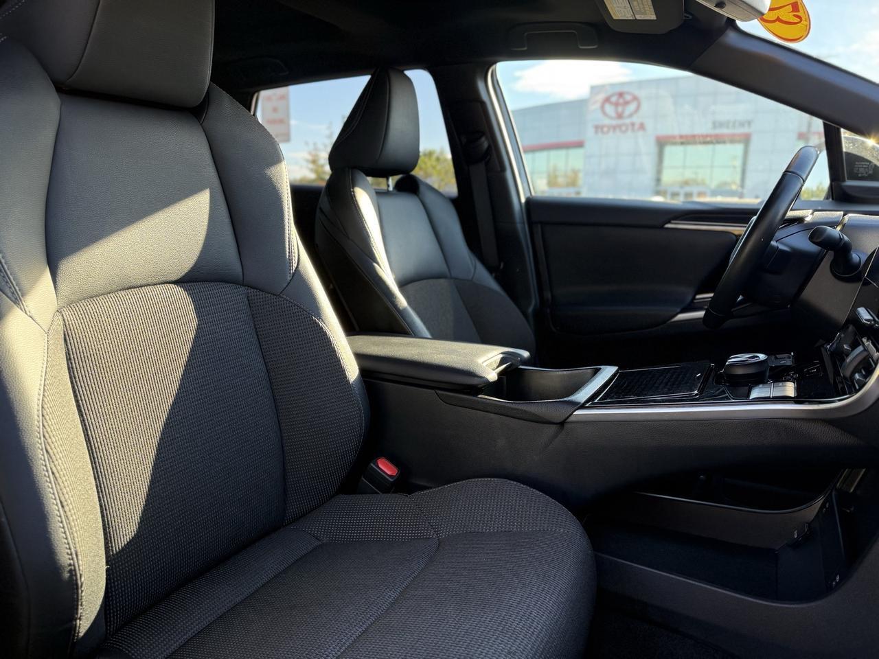 2023 Toyota bZ4X XLE Stafford VA