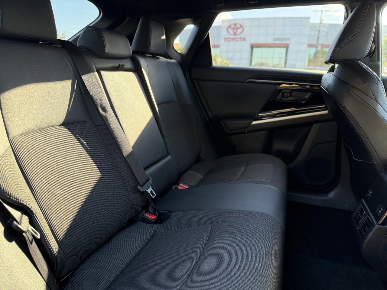 2023 Toyota bZ4X XLE Stafford VA