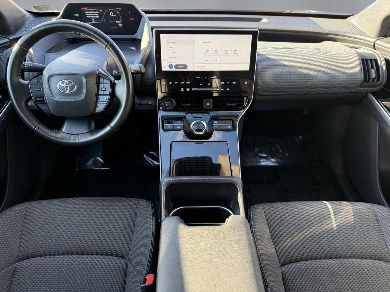 2023 Toyota bZ4X XLE Stafford VA