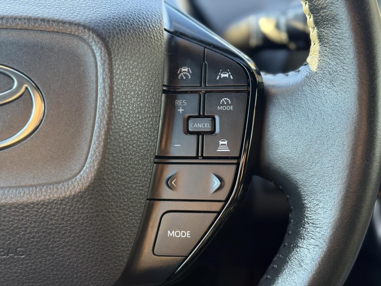 2023 Toyota bZ4X XLE Stafford VA