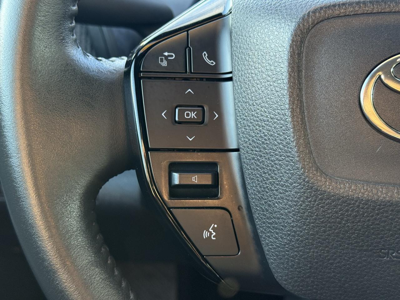 2023 Toyota bZ4X XLE Stafford VA