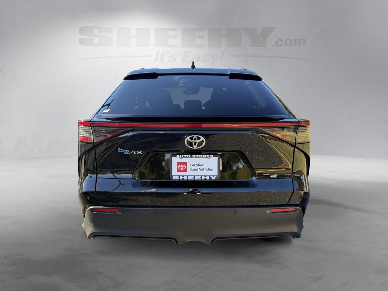 2023 Toyota bZ4X XLE Stafford VA