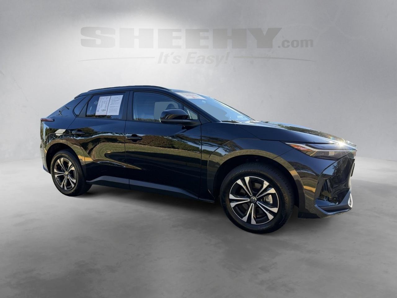 2023 Toyota bZ4X XLE Stafford VA