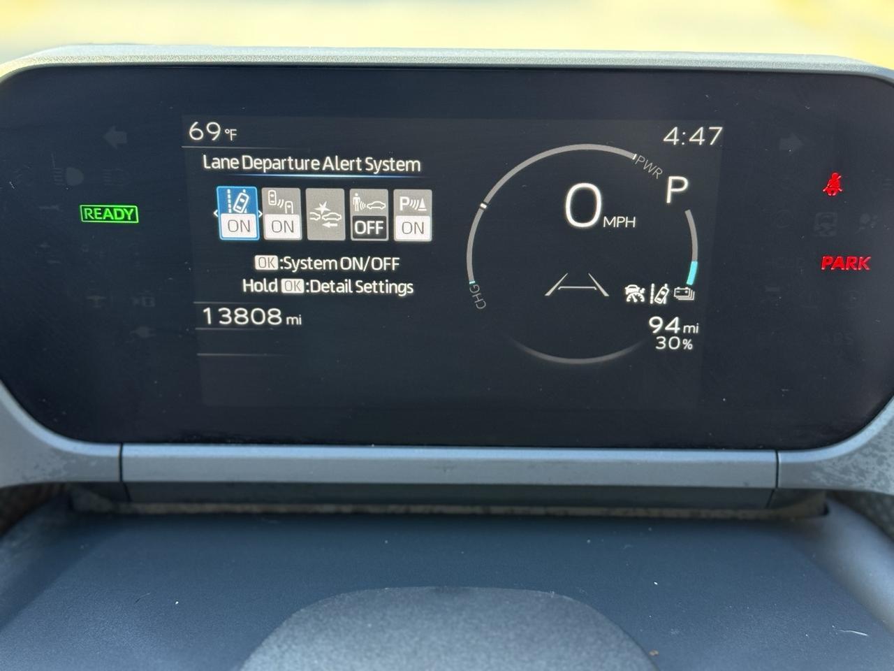 2023 Toyota bZ4X XLE Stafford VA