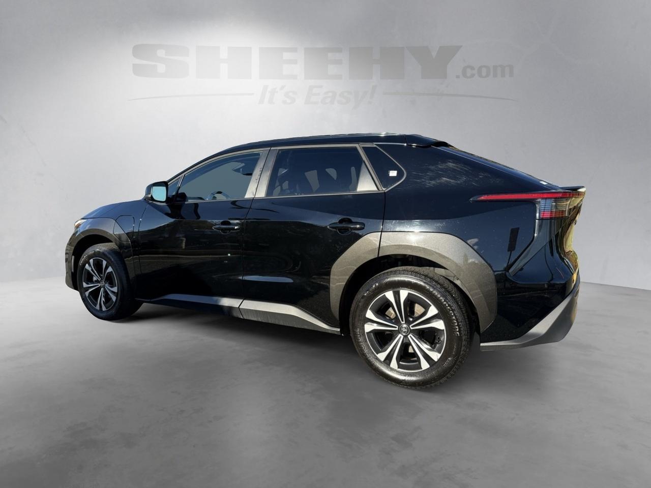 2023 Toyota bZ4X XLE Stafford VA