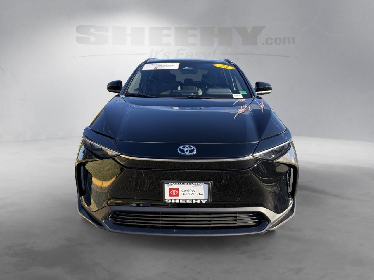 2023 Toyota bZ4X XLE Stafford VA