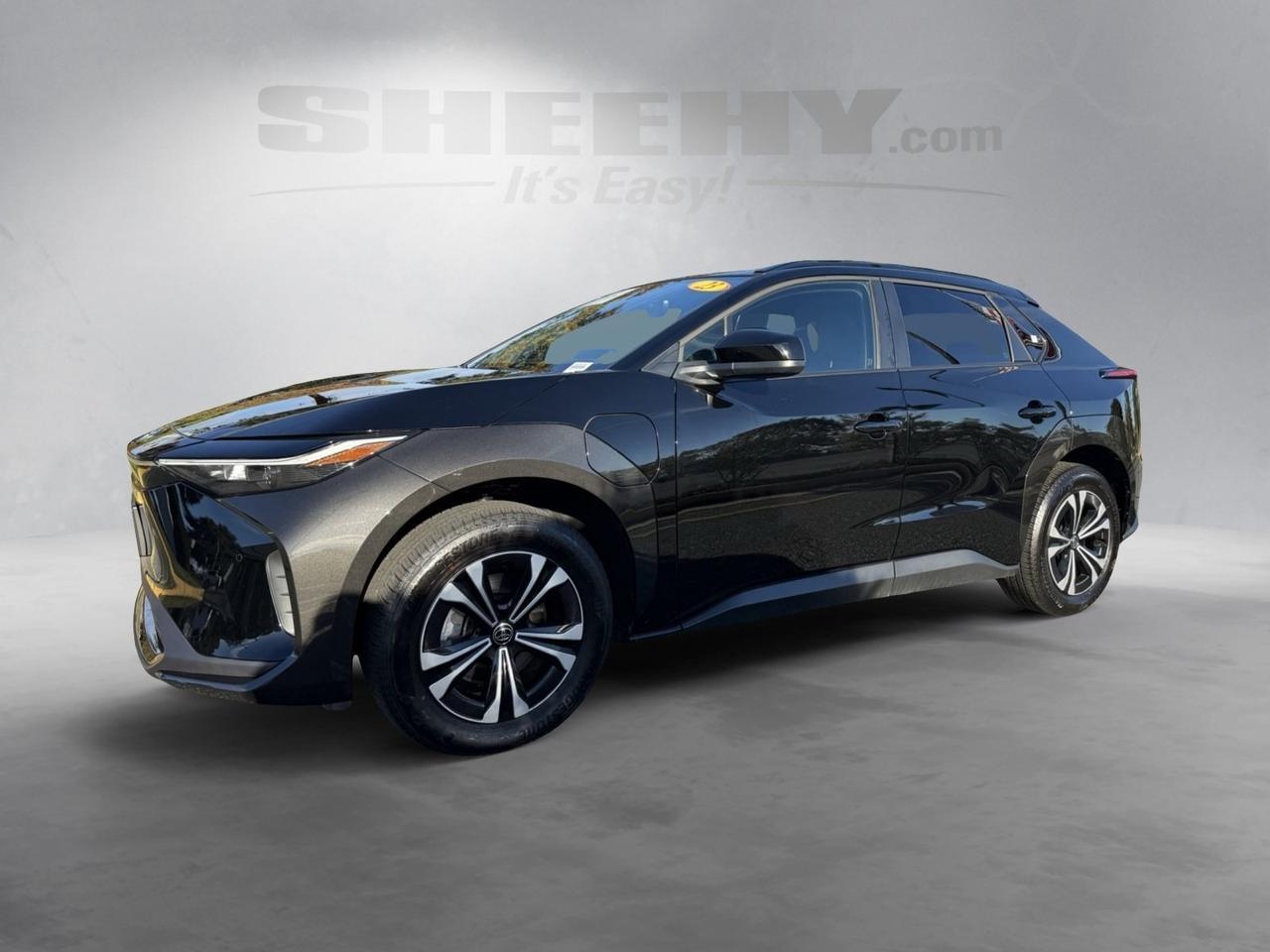 2023 Toyota bZ4X XLE Stafford VA