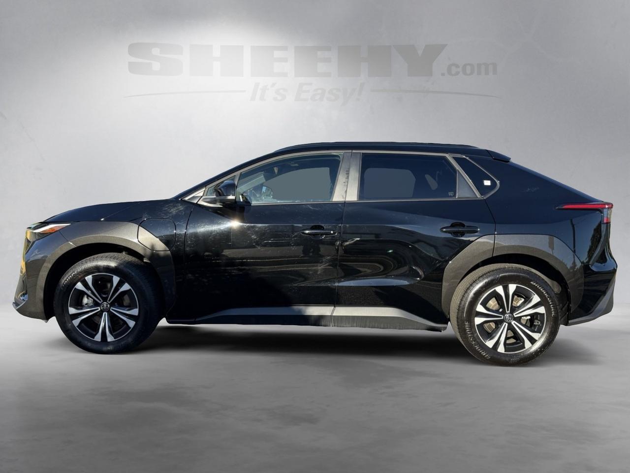 2023 Toyota bZ4X XLE Stafford VA