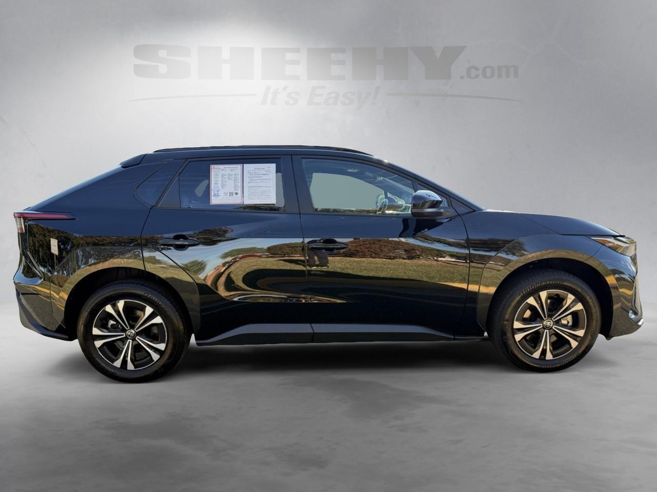 2023 Toyota bZ4X XLE Stafford VA