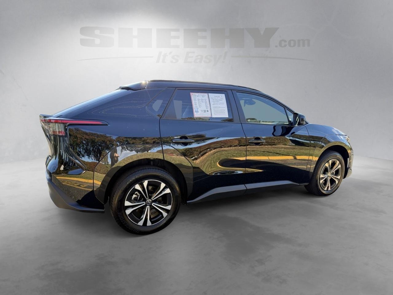 2023 Toyota bZ4X XLE Stafford VA