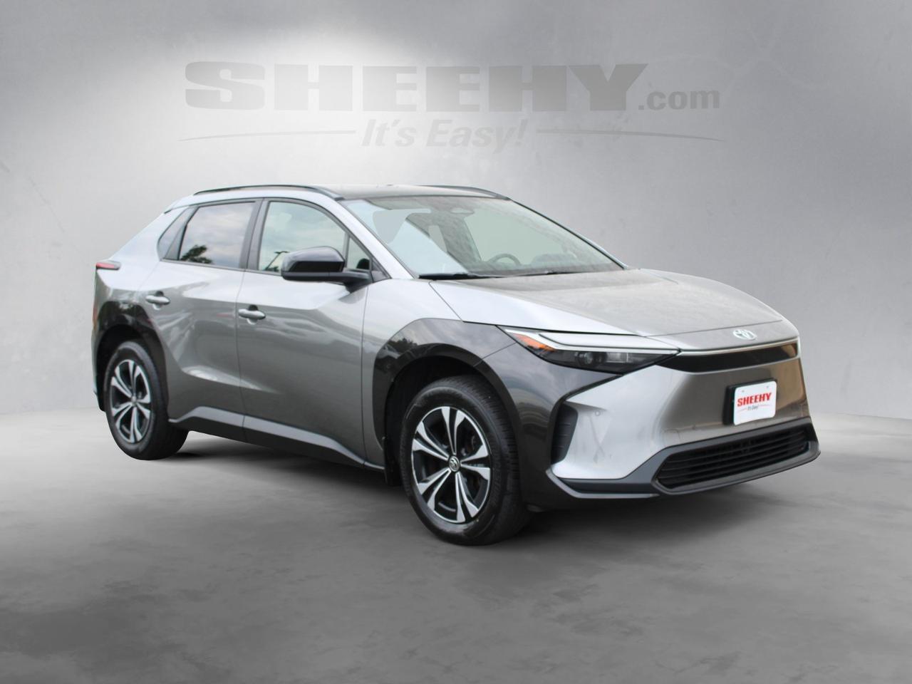 2023 Toyota bZ4X XLE Stafford VA