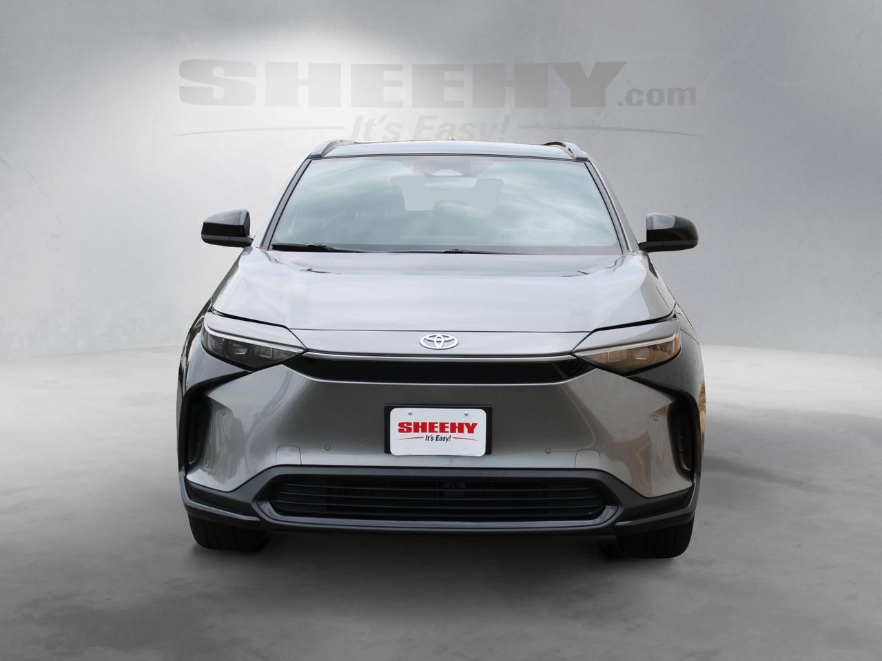 2023 Toyota bZ4X XLE Stafford VA