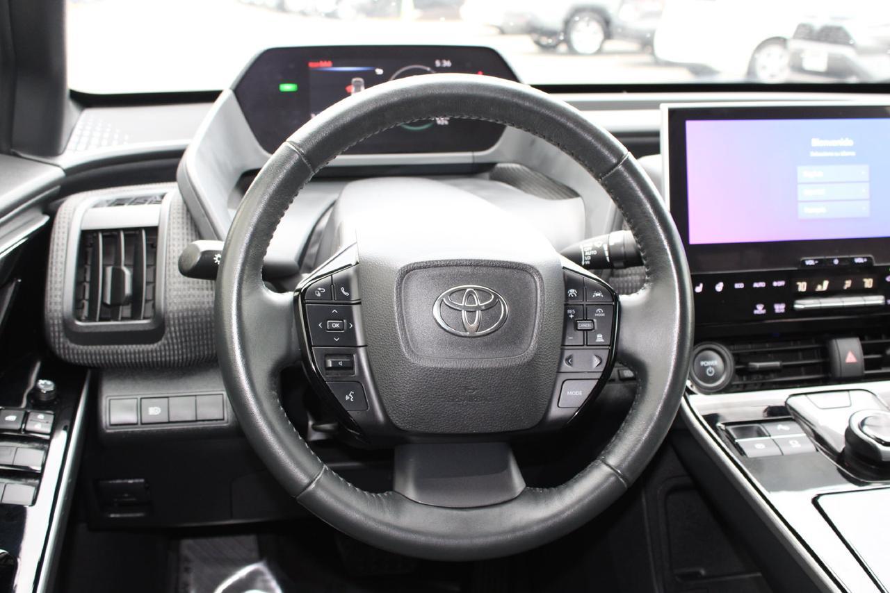 2023 Toyota bZ4X XLE Stafford VA