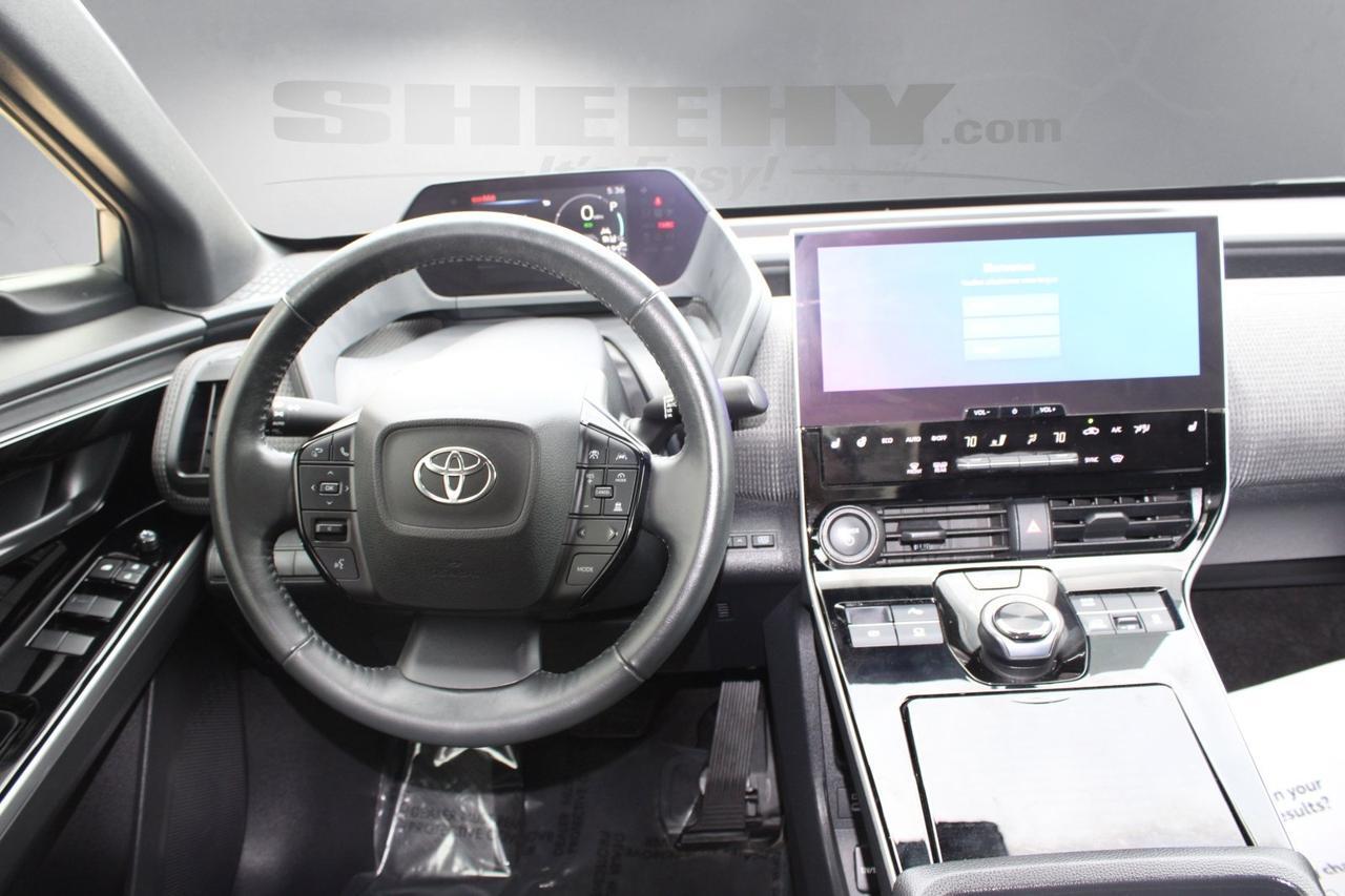 2023 Toyota bZ4X XLE Stafford VA