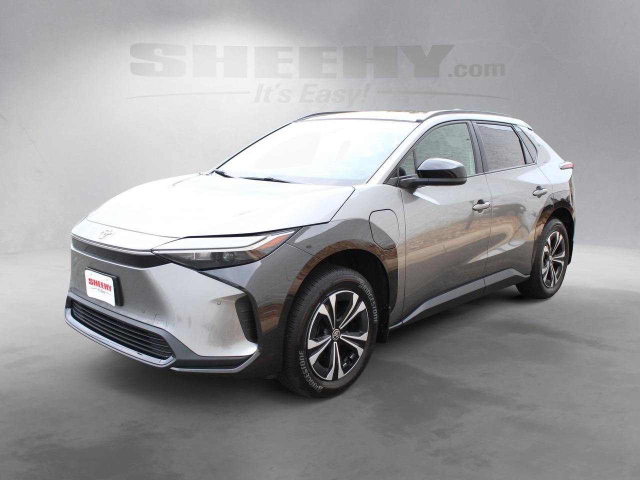 2023 Toyota bZ4X XLE Stafford VA
