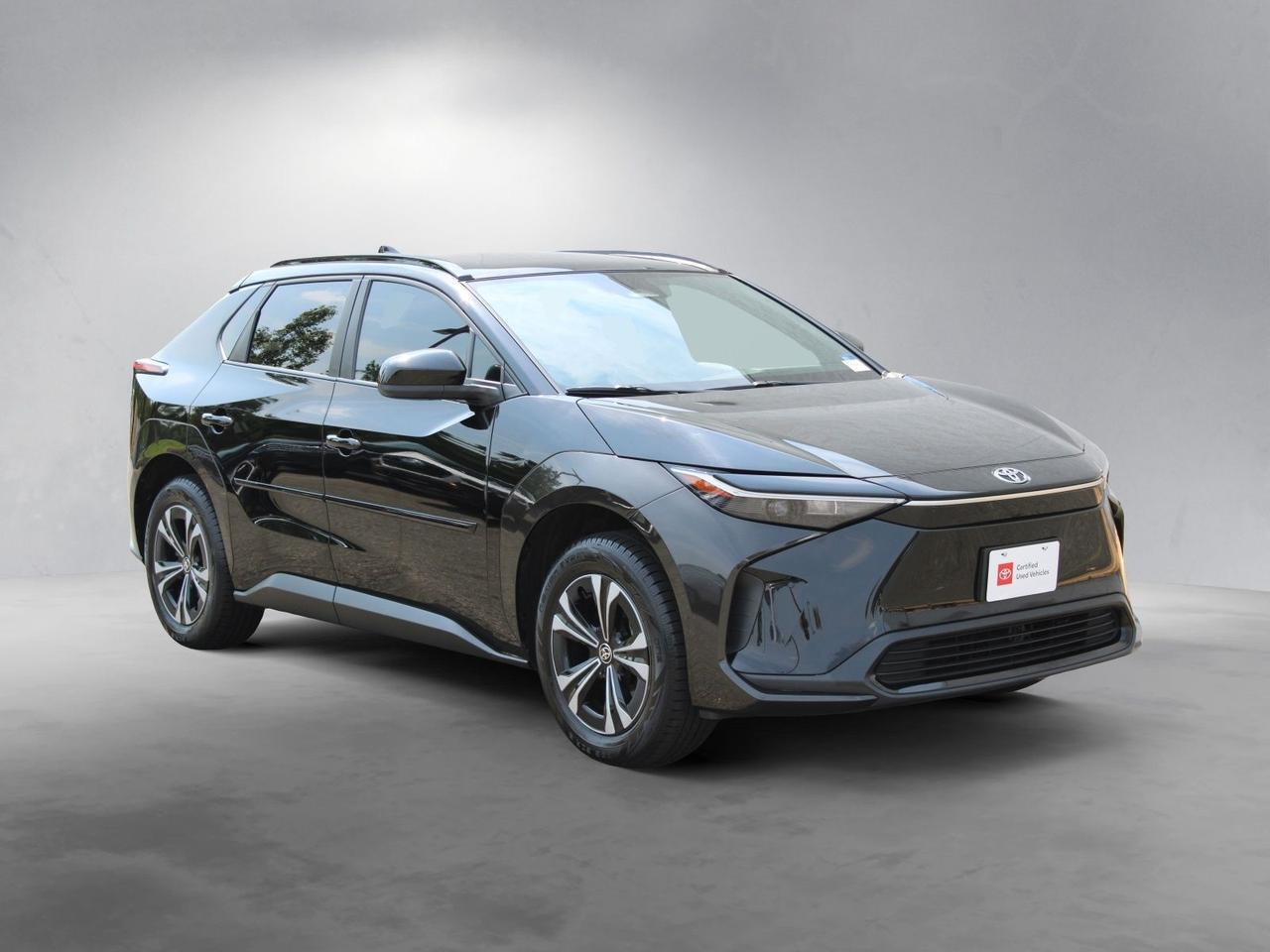 2023 Toyota bZ4X XLE Stafford VA