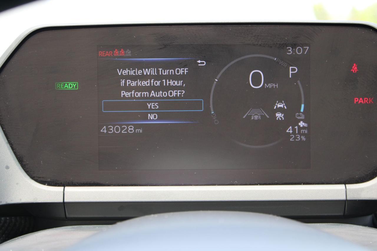 2023 Toyota bZ4X XLE Stafford VA