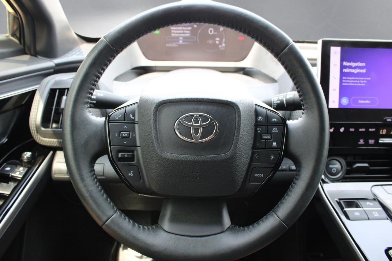 2023 Toyota bZ4X XLE Stafford VA