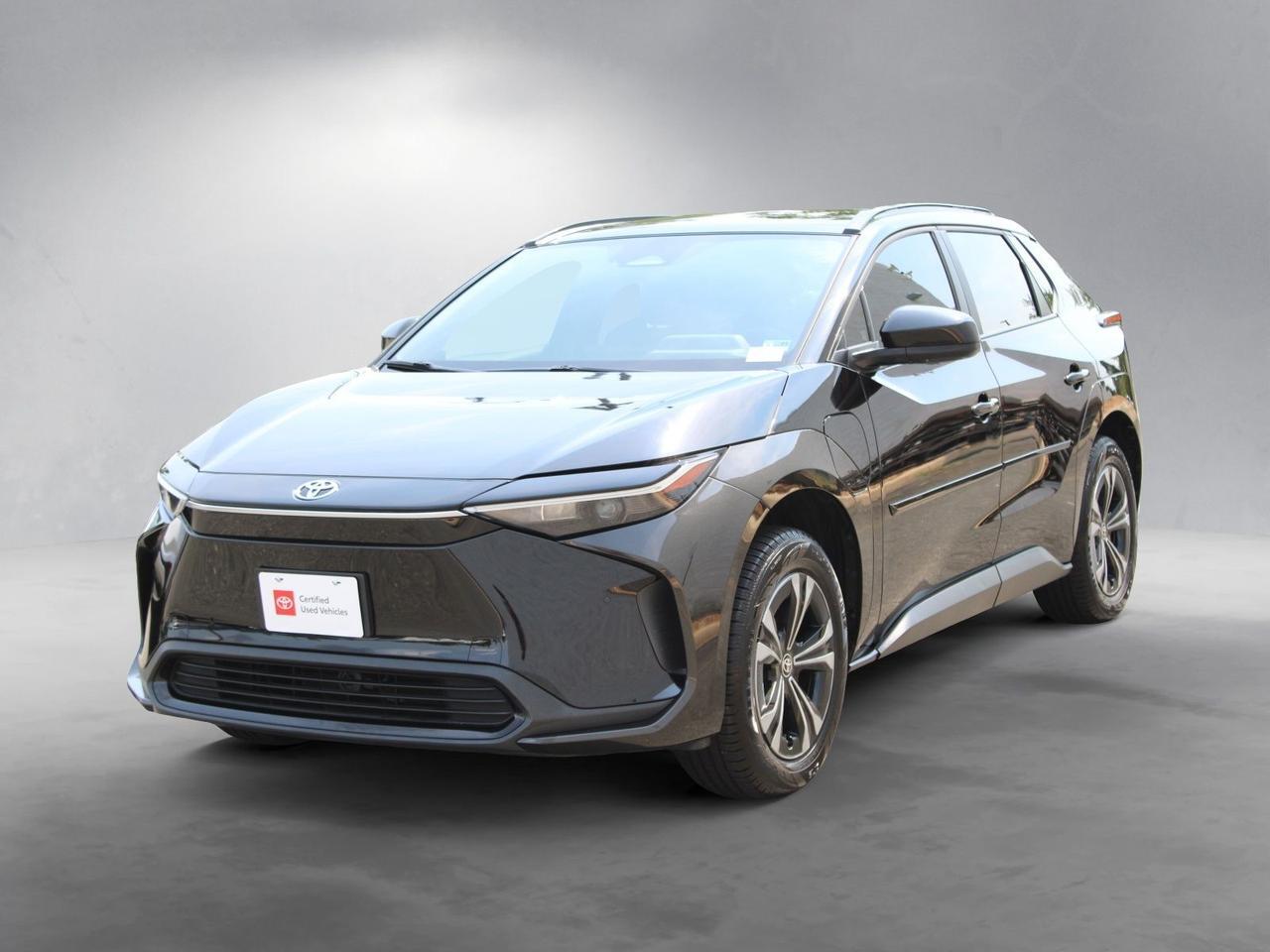 2023 Toyota bZ4X XLE Stafford VA