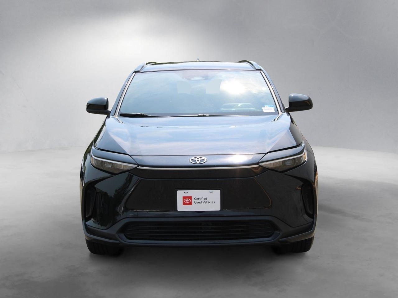 2023 Toyota bZ4X XLE Stafford VA