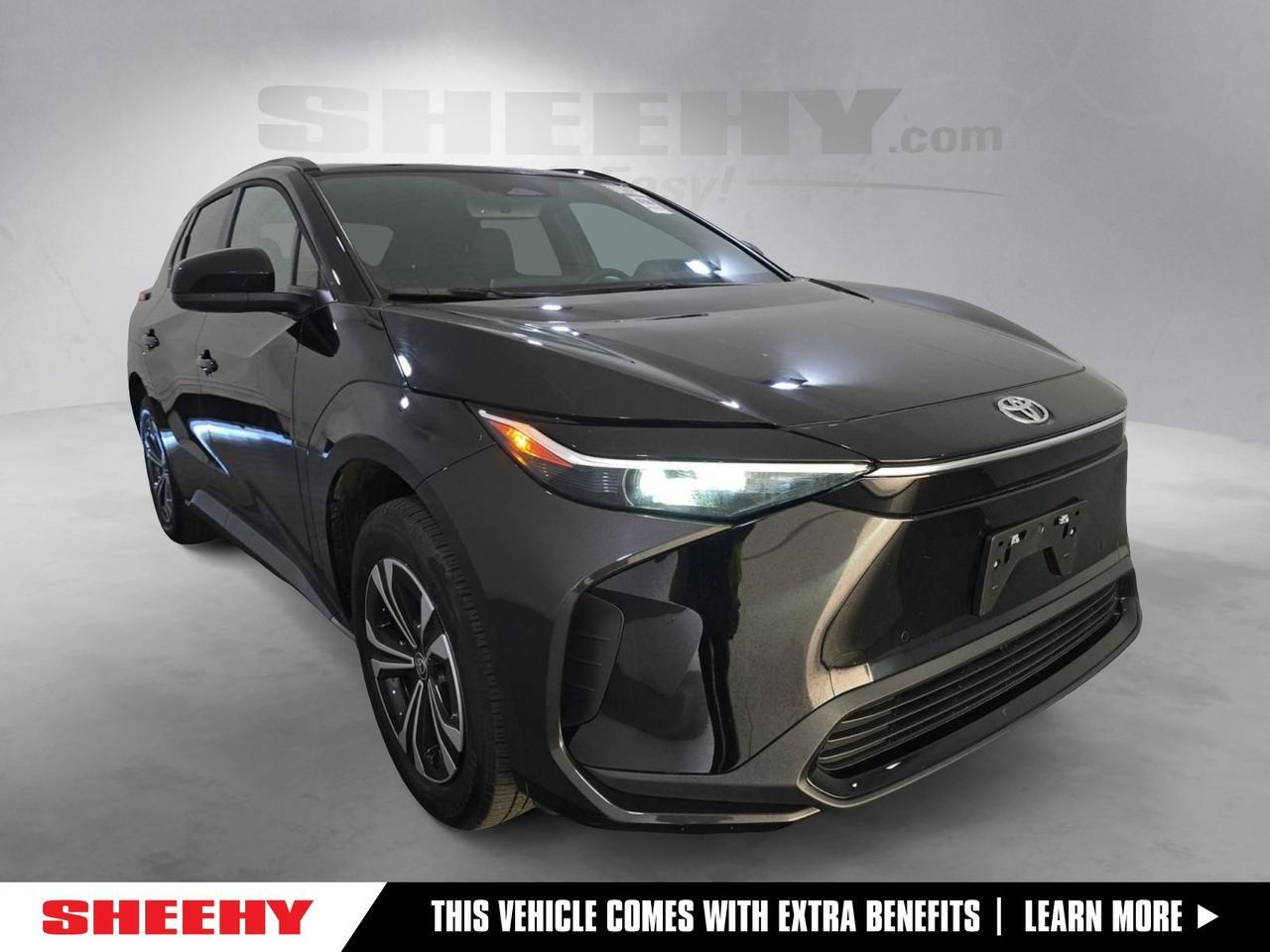 2023 Toyota bZ4X XLE Stafford VA