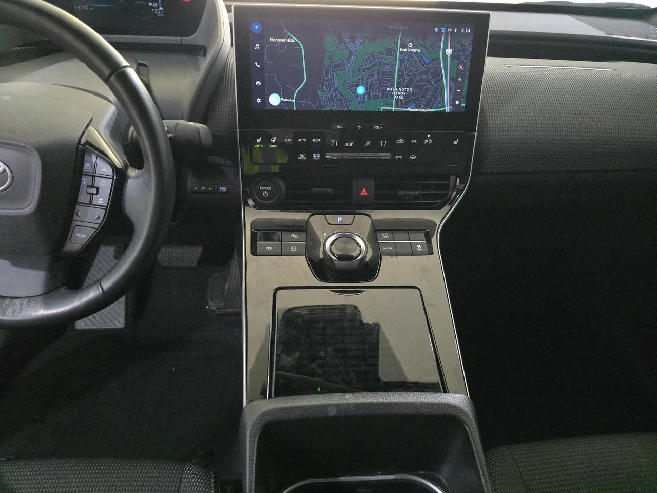 2023 Toyota bZ4X XLE Stafford VA