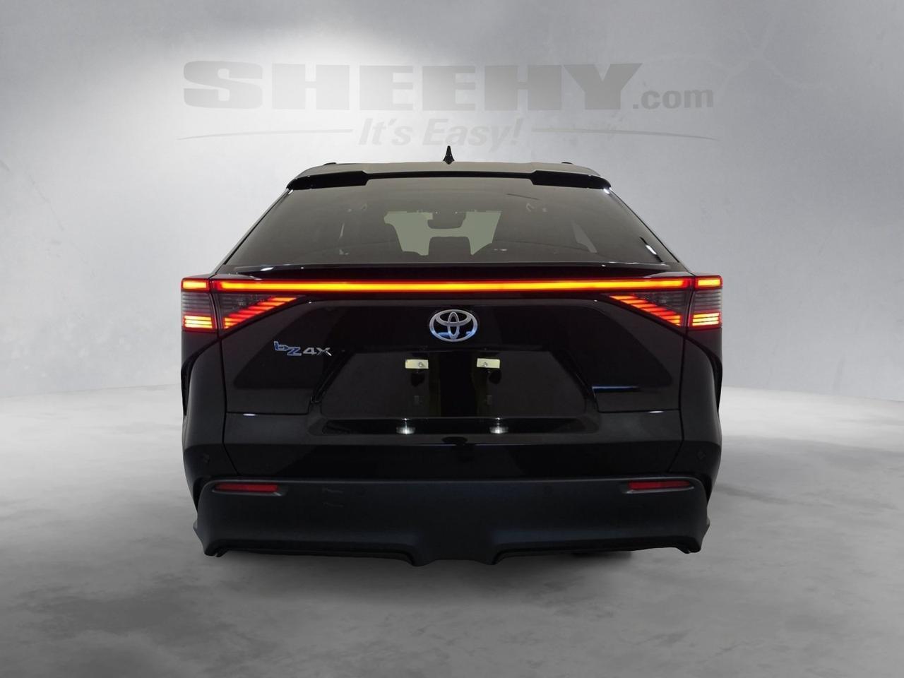 2023 Toyota bZ4X XLE Stafford VA