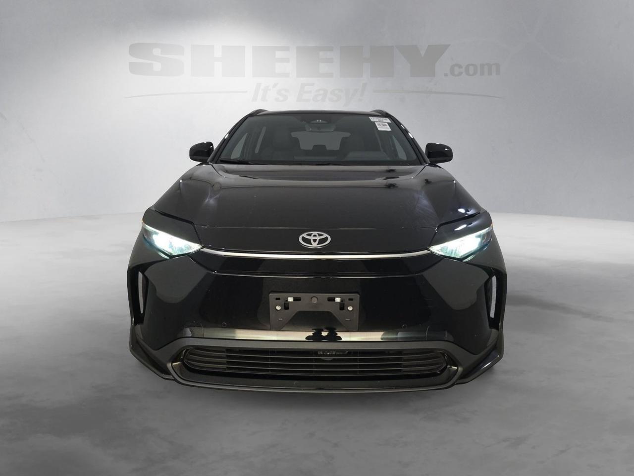 2023 Toyota bZ4X XLE Stafford VA